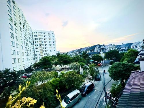 Nhà Hẻm Phan Huy Ích Tân Bình - 30m2 Sang trọng 3 Tầng Chỉ 2.7 Tỷ